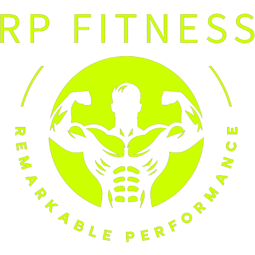 RP Fitness favicon
